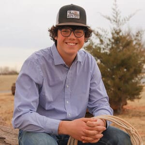 A photo of Dylan for the Dylan and Matthew brother story