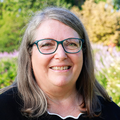 Gayla White