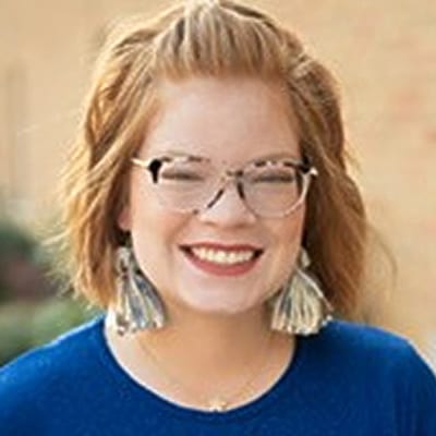 Rebekah Ruckel