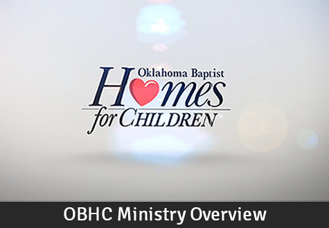 OBHC Ministry Overview