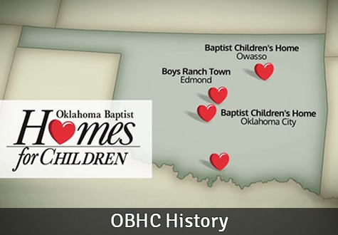 OBHC History