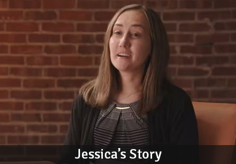 Jessica's Story