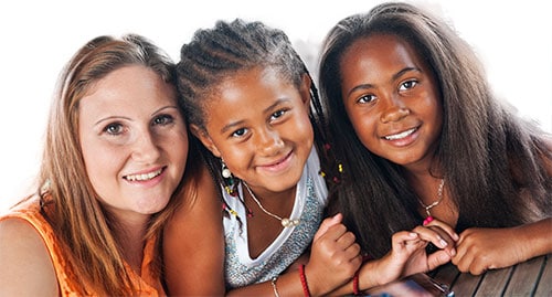 two-girls-and-woman