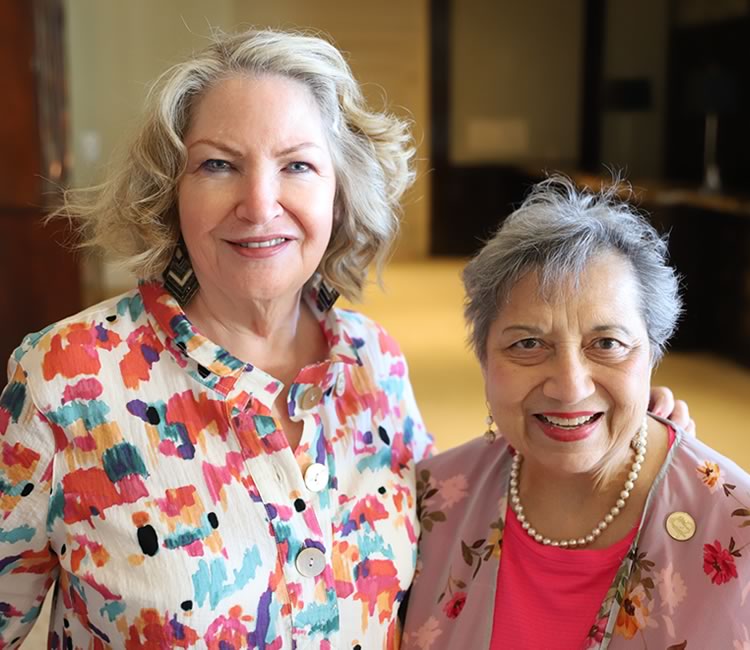 Women of Compassion