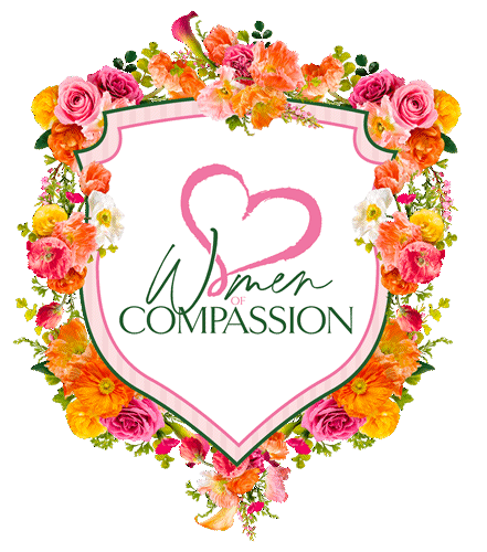 Women of Compassion