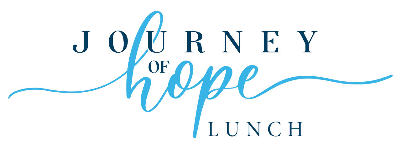 Journey of Hope Lunch
