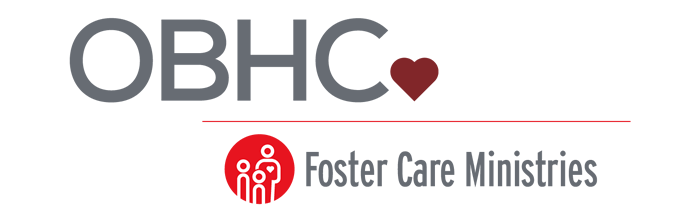 Foster Care Ministries