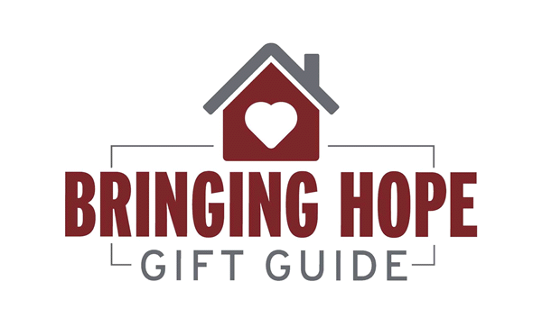 Bringing Hope Gift Guide