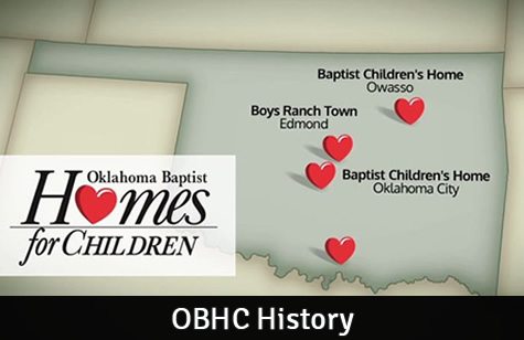 OBHC History