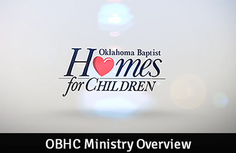 OBHC Ministry Overview