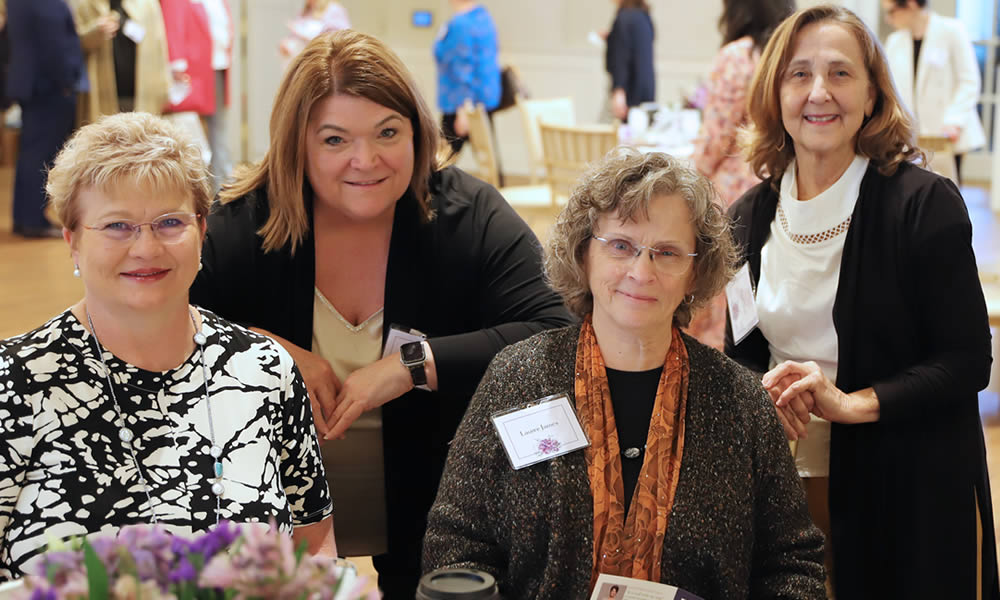 Women of Compassion