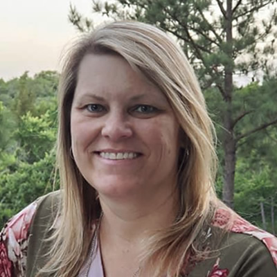 Sheryl McNeely