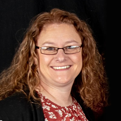 Misti Mays