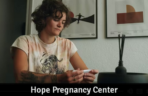 Hope Pregnancy Center