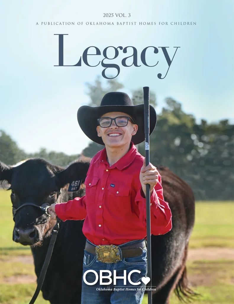 2025 obhc legacy newsletter volume 3