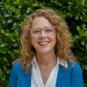 Amy Halverson