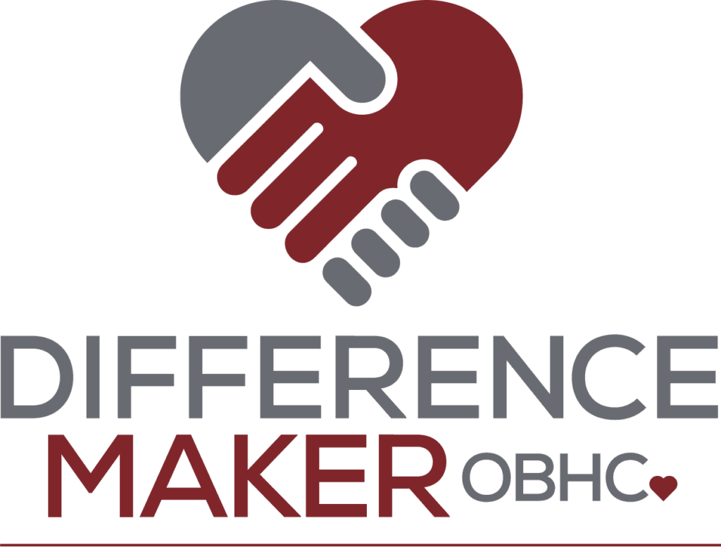 difference maker logo