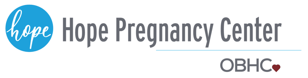 hope pregnancy center logo