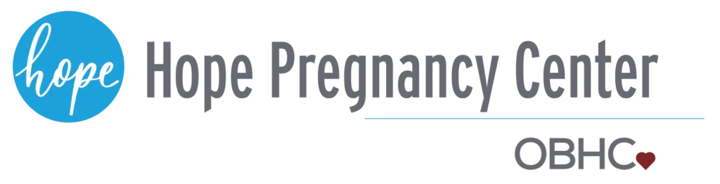 hope pregnancy center logo