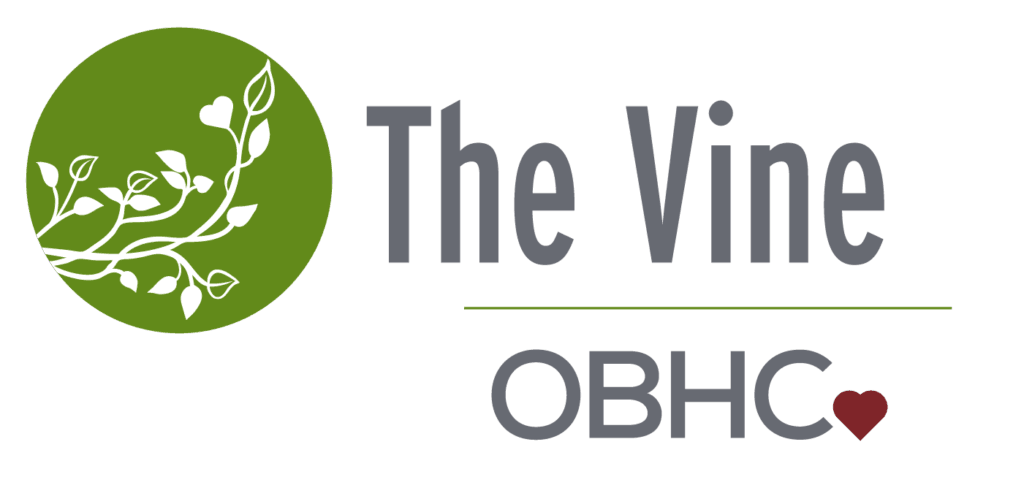 the vine logo