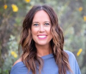 Sarah Roberts, Guest Speaker Women of Compassion