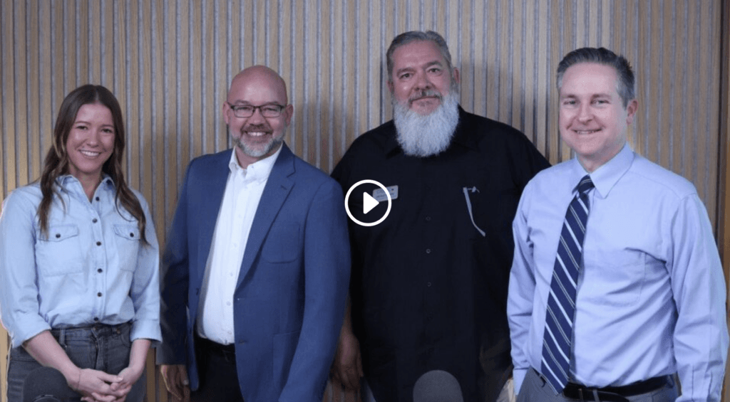 OBHC Foster Care Ministry on Baptist Messenger