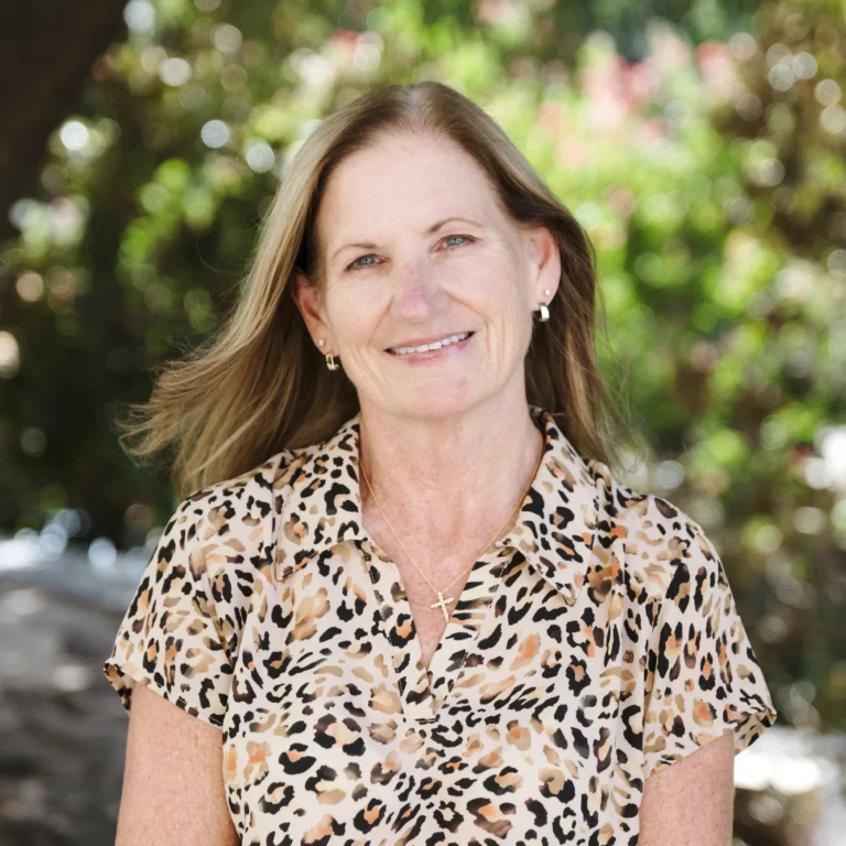 Tracy Kendall
