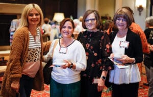 Women of Compassion Conference photo