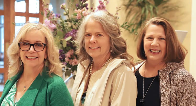 Women of Compassion 2027