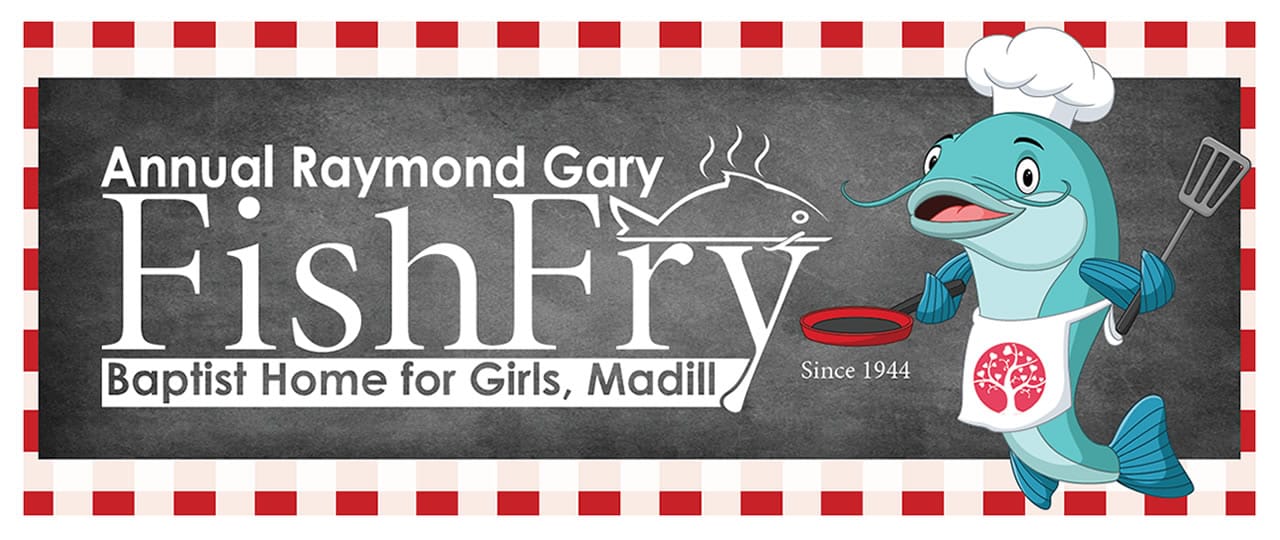 Raymond Gary Fish Fry