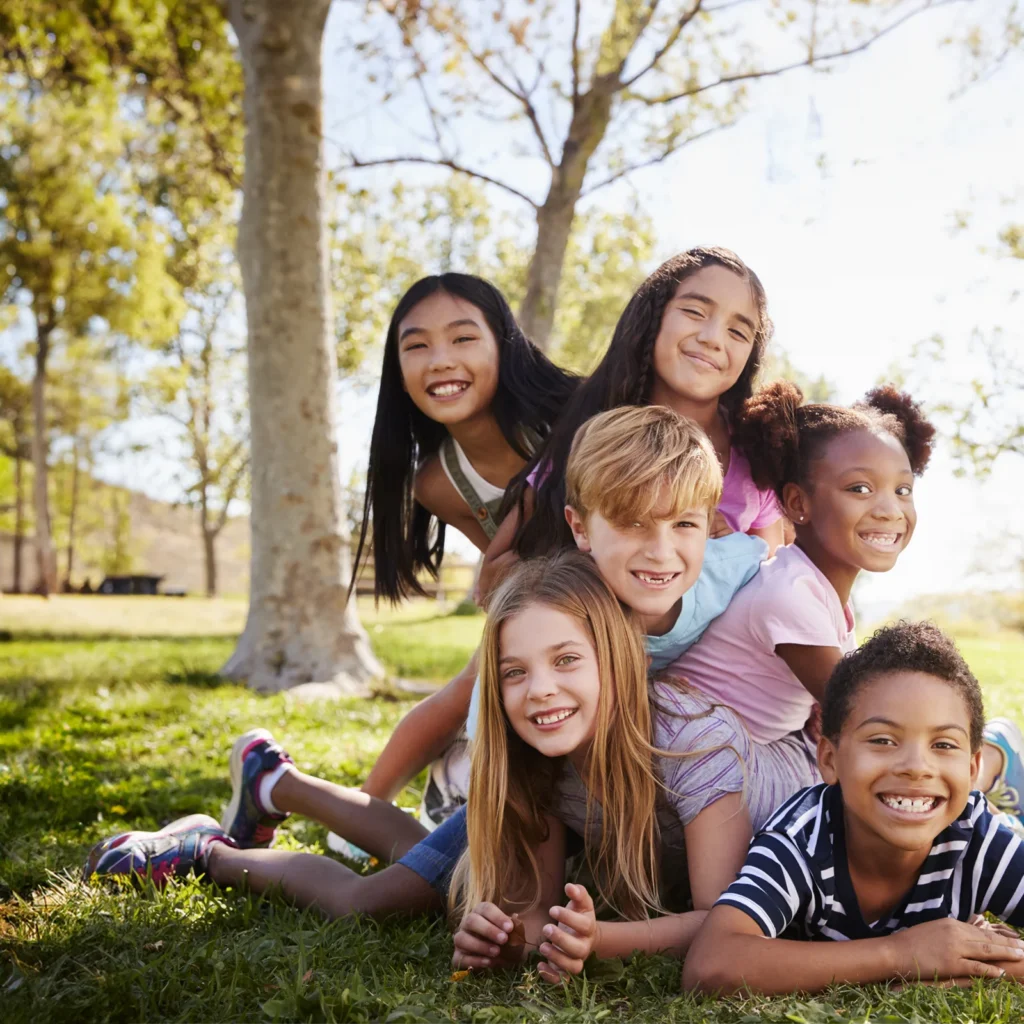 happy foster care kids oklahoma