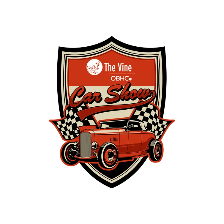 The Vine Car Show