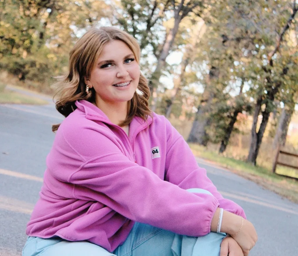 madison impact story